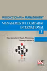 Minidicționar de management 7: Managementul comparat internațional