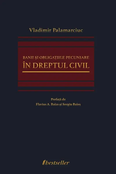 BANII SI OBLIGATIILE PECUNIARE IN DREPTUL CIVIL
