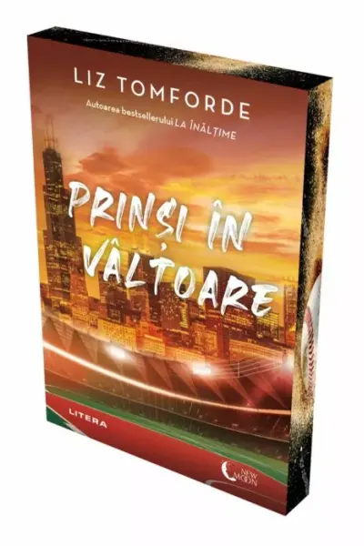 Prinsi in valtoare
