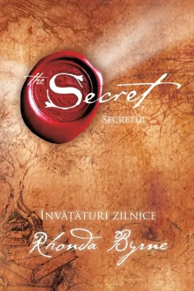 Secretul invataturi zilnice