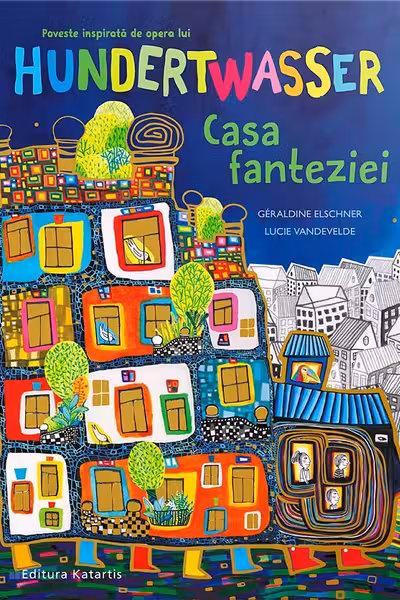 Casa fanteziei
