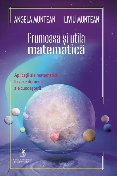 Frumoasa si utila matematica