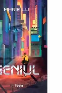 Legenda #2. Geniul