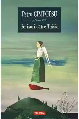 Scrisori catre Taisia