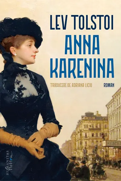 Anna Karenina