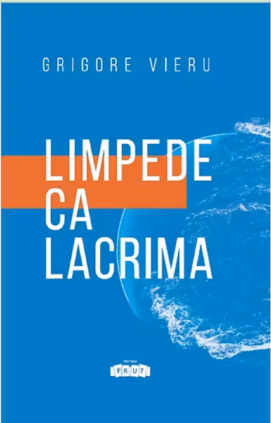 Limpede ca lacrima