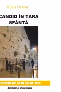 Candid in tara sfanta