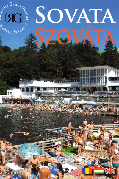 Sovata. Szováta