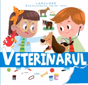 Veterinarul