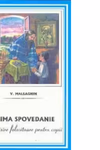 Prima Spovedanie