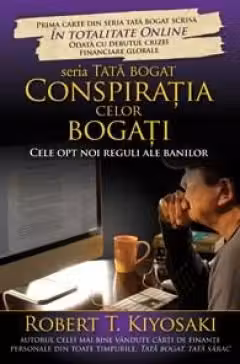 Conspiratia celor bogati