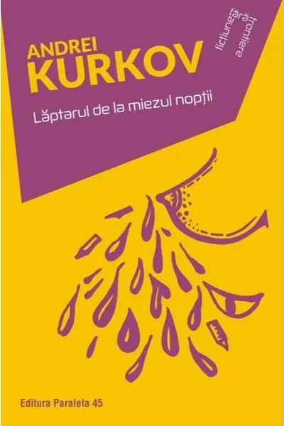 Laptarul de la miezul noptii