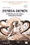 Femeia-demon