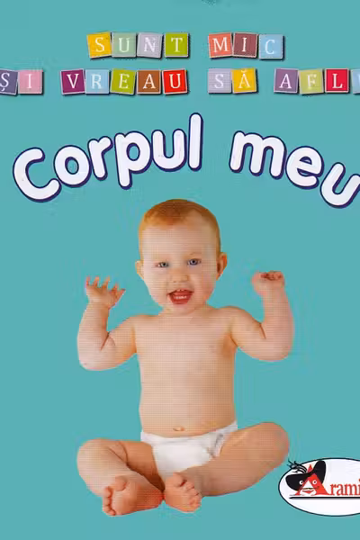 Corpul meu