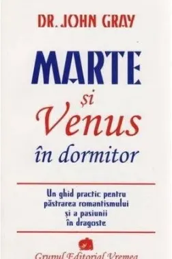 Marte și Venus în dormitor