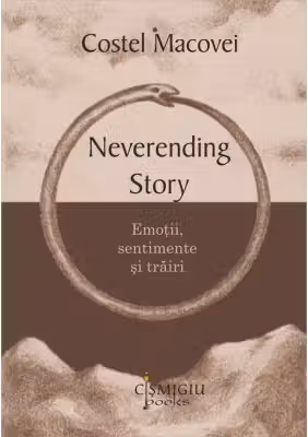 Neverending story (emotii, sentimente si trairi)