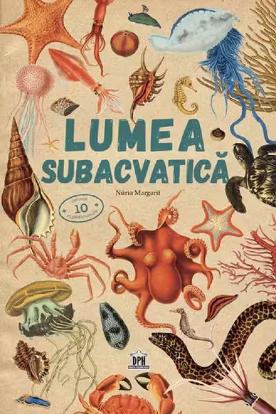 Lumea subacvatica