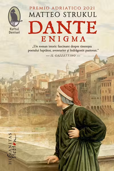 Dante Enigma