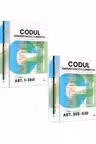 Pachet. Codul administrativ comentat. Explicatii, jurisprudenta, doctrina. Volumele 1-2