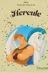 DISNEY Gold. 91 HERCULE