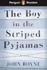 The Boy in the Striped Pyjamas