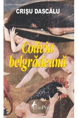 Colivia belgradeana