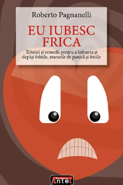 Eu iubesc frica