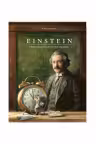 Einstein. Calatoria uimitoare a unui soricel in timp si spatiu