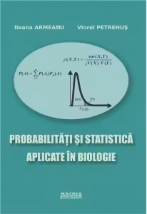 Probabilitati si statistica aplicate in biologie