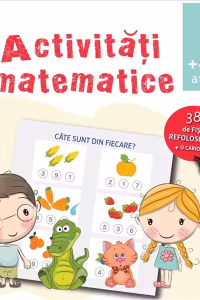 Activitati matematice