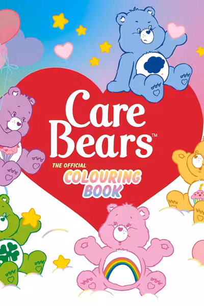 Care Bears
