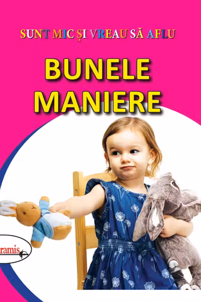 Bunele maniere