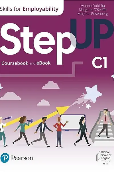 Step Up. Skills for Employability C1. Coursebook + Ebook