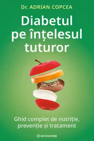 Diabetul pe intelesul tuturor