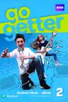 Go Getter 2 Student's Book