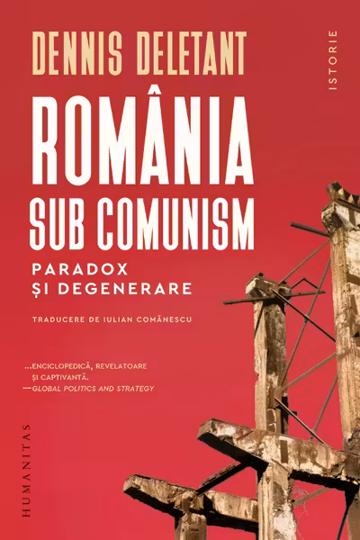 Romania sub comunism