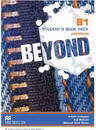 Beyond Level B1 Student's Book Premium Pack