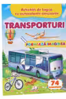 Formeaza imaginea Transporturi
