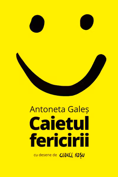 Caietul fericirii