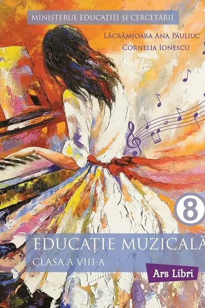 Educație muzicală - clasa a VIII-a