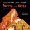 Vulpea lui Akira (audiobook)