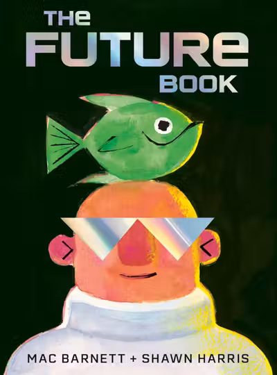 The Future Book