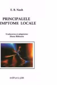 Principalele simptome locale