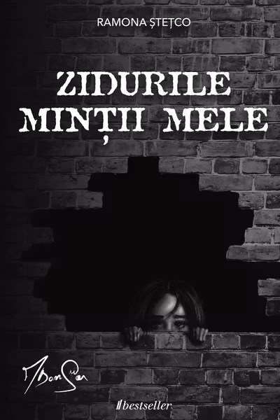Zidurile mintii mele