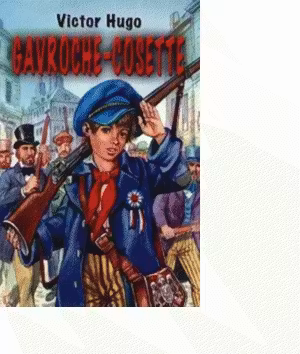 Gavroche-Cosette