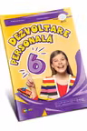 Dezvoltare personala - clasa a 6-a