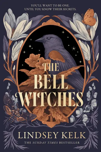 The Bell Witches