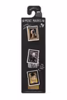 Magnetic Mini Marks Framed Classics