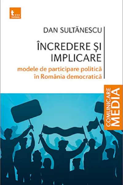 Încredere și implicare