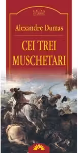 Cei trei muschetari
